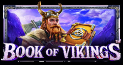 BookofVikings