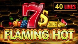 Flaming Hot